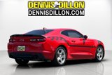 Used 2020 Chevrolet Camaro LT image 5