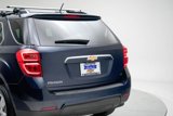 Used 2017 Chevrolet Equinox LT image 4