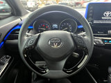 Used 2021 Toyota C-HR XLE image 6