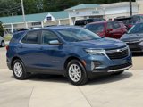 Used 2024 Chevrolet Equinox LT image 2