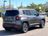Used 2017 Jeep Renegade Latitude w/ Cold Weather Group image 5