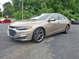 Used 2023 Chevrolet Malibu LT image 3