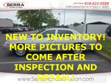 Used 2011 Lincoln Town Car Signature Limited image 2