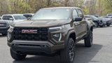 New 2025 GMC Canyon Elevation w/ Convenience Package image 3