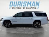 Used 2018 Chevrolet Suburban LT image 3
