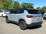 New 2025 Jeep Compass Limited image 4