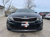 Used 2016 Kia Optima LX image 2
