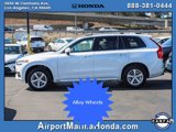 Used 2018 Volvo XC90 T5 Momentum w/ Convenience Package image 3