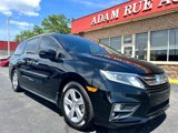 Used 2018 Honda Odyssey EX-L image 2