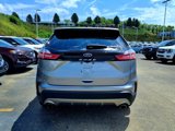 Certified 2022 Ford Edge Titanium w/ Equipment Group 301A image 3