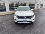 Used 2021 Volkswagen Jetta S w/ Driver Assistance Package image 2