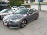 Used 2017 Honda Civic EX-T image 2
