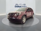 Used 2011 GMC Acadia SLE image 4