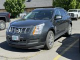 Used 2014 Cadillac SRX Luxury image 4
