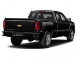 Used 2019 Chevrolet Silverado 1500 Custom w/ Custom Convenience Package image 2