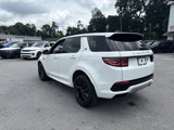 Certified 2024 Land Rover Discovery Sport S image 3