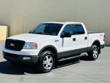 Used 2004 Ford F150 FX4 image 4