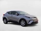 Used 2019 Toyota C-HR LE image 3