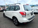 Used 2018 Subaru Forester 2.5i w/ Alloy Wheel Package image 5