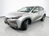 Used 2015 Lexus NX 200t AWD image 3