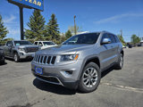 Used 2015 Jeep Grand Cherokee Limited image 2