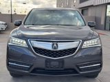 Used 2014 Acura MDX SH-AWD w/ Technology Package image 4