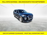 Used 2020 Hyundai Palisade SE image 4