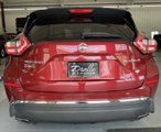 Used 2015 Nissan Murano Platinum w/ Platinum Technology Package image 6