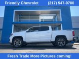 Certified 2020 Chevrolet Colorado W/T w/ Custom Special Edition image 5