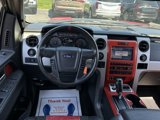 Used 2011 Ford F150 Raptor w/ Raptor Luxury Pkg image 4
