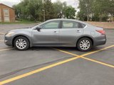 Used 2015 Nissan Altima 2.5 S w/ Power Driver Seat Package image 4