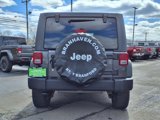 Certified 2016 Jeep Wrangler Unlimited Rubicon w/ Dual Top Group image 4