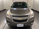 Used 2012 Chevrolet Equinox LT w/ Driver Convenience Package image 2