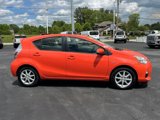 Used 2014 Toyota Prius C Four image 2