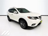 Used 2016 Nissan Rogue SL w/ SL Premium Package image 3