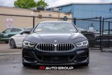 Used 2020 BMW M850i Gran Coupe xDrive w/ M Carbon Exterior Package image 4