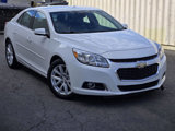 Used 2014 Chevrolet Malibu LT image 4
