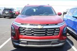 New 2025 Chevrolet Equinox LT w/ Convenience Package II image 2