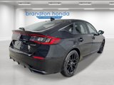 New 2025 Honda Civic Sport image 5