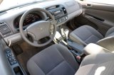 Used 2005 Toyota Camry LE image 4