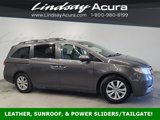 Used 2015 Honda Odyssey EX-L image 6