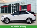 Used 2020 Chevrolet Equinox LT image 3