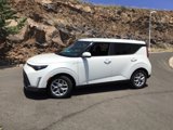 Certified 2023 Kia Soul LX w/ Option Group 015 image 2