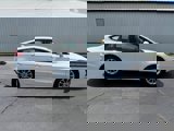 Used 2020 Ford Fusion SEL image 2