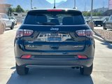 Used 2018 Jeep Compass Limited image 4