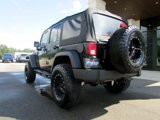 Used 2015 Jeep Wrangler Unlimited Sport w/ Quick Order Package 24S image 3