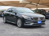 Used 2016 Hyundai Sonata Limited w/ Option Group 04 image 2