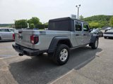 Used 2020 Jeep Gladiator Sport w/ Trailer Tow Package image 3