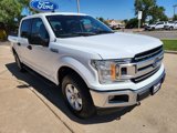Certified 2019 Ford F150 XLT w/ Trailer Tow Package image 3