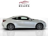 Used 2015 Lexus RC 350 image 4